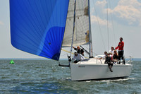 2012 CPYC One Design 1792