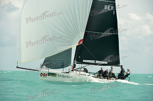 2015 Key West Race Week E 2759