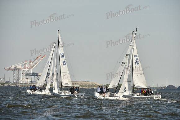 2019 J70 Winter Series C_0405