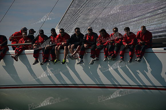 2014 Key West Race Week E 121