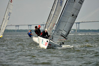 2014 Charleston Race Week B 1416