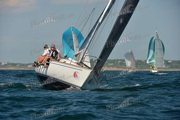 2015 Block Island Race Week B 555