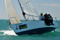 2013 Key West Race Week D 310