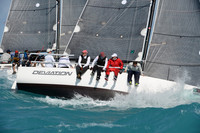 2017 Quantum Key West RW B 341