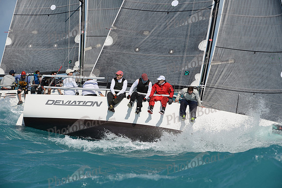 2017 Quantum Key West RW B 341