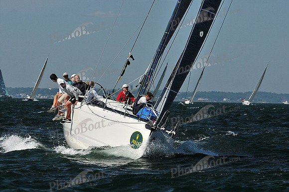 2013 NYYC Annual Regatta B 1799