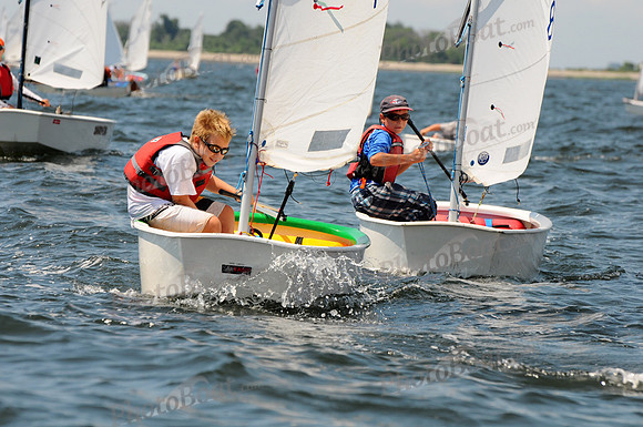2011 Opti Area C 248