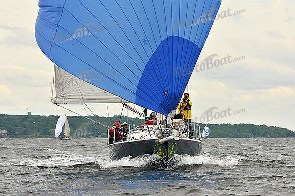 2013 NYYC Annual Regatta A 1724