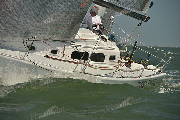 2017 Charleston Race Week A_0223