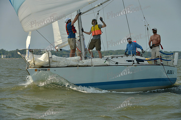 2016 Southern Bay Race Week B_0765