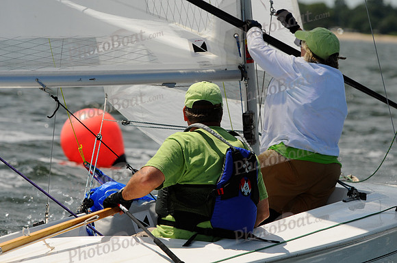 2011 Flying Scot NAC F 1010