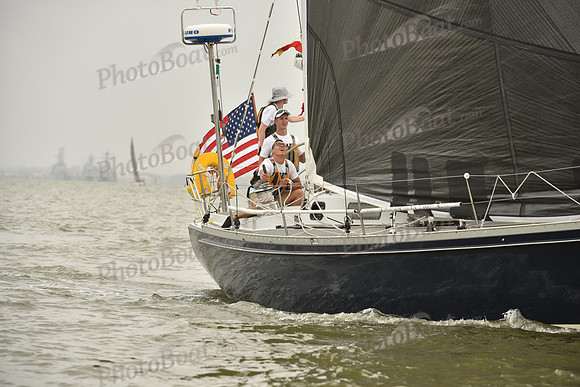 2018 Southern Bay Race Week D_0683