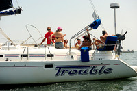 2014 Cape Charles Cup A 1212