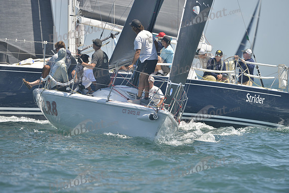 2025 Block Island Race Week G_0214