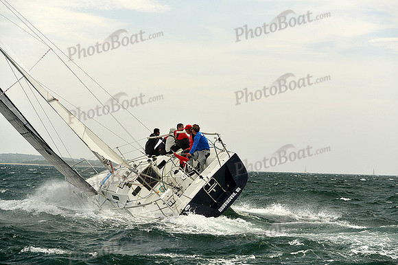 2015 Block Island Race Week E 272