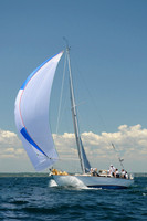 2012 Newport Bermuda 2313