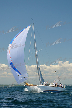 2012 Newport Bermuda 2313
