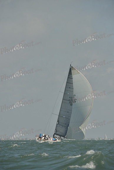 2017 Charleston Race Week D_0395