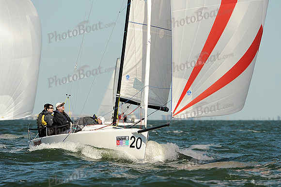 2014 St Pete NOOD D 500