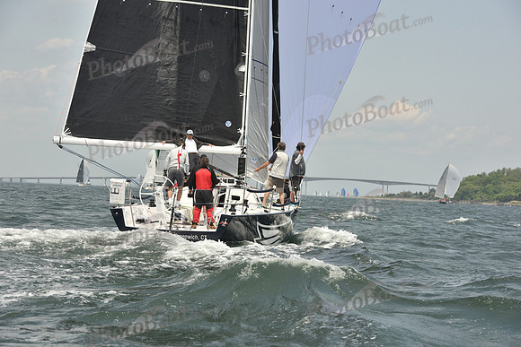 2018 NYYC Annual Regatta B_1077