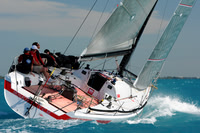 2012 Key West Race Week A 108