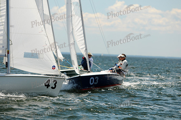 2011 Flying Scot NAC F 669