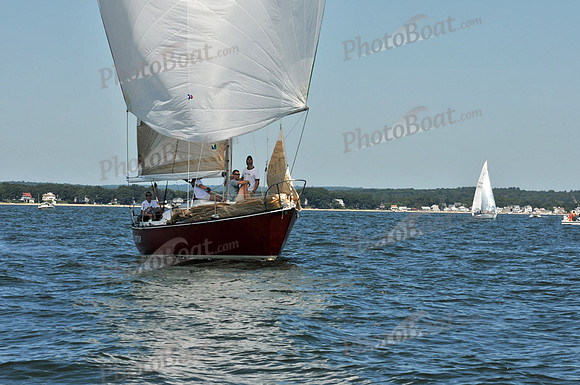 2010 Leukemia Cup 1164