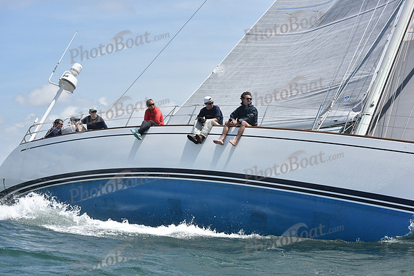 2019 NYYC Annual Regatta A_0858