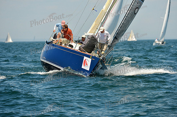 2015 Block Island Race Week A 1540