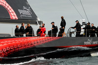 2011 NYYC Annual Regatta B 112