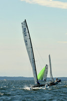 2015 Roton Point Multihull Regatta 210