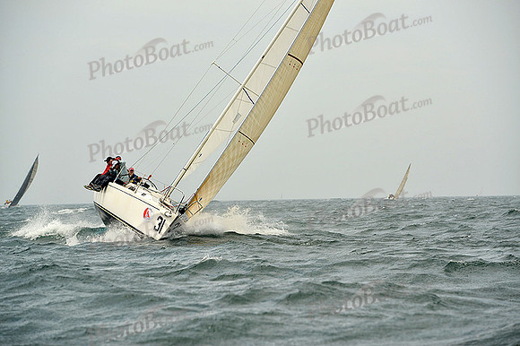 2015 Block Island Race Week E 405