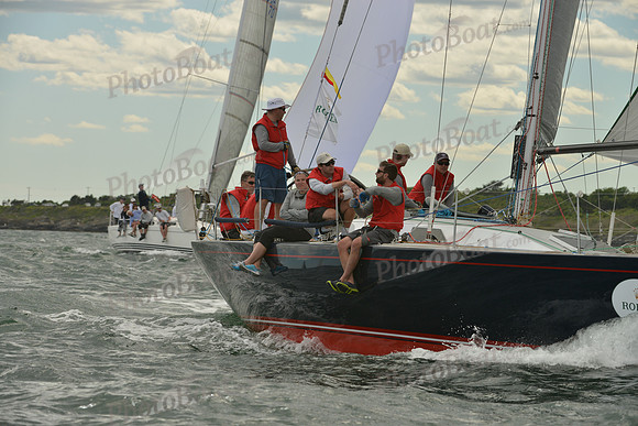2016 NYYC Annual Regatta A_1202