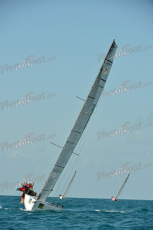 2015 Key West Race Week D 603