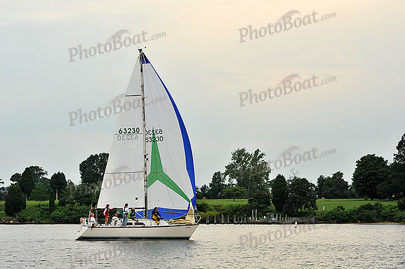 2013 Gov Cup C 276