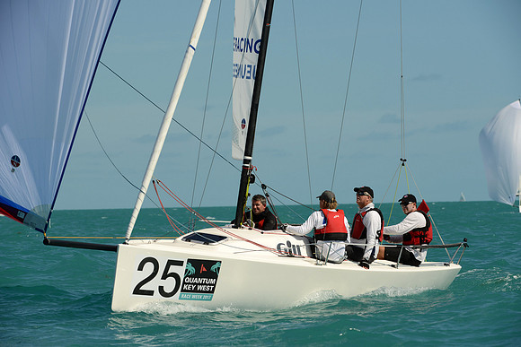 2017 Quantum Key West RW F 873