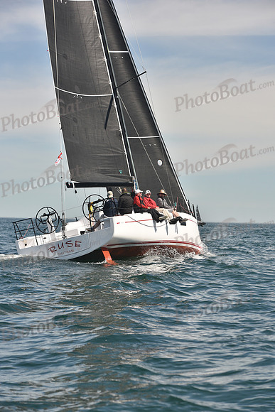 2024 Figawi 2099