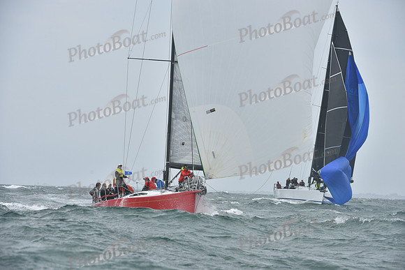 2019 NYYC Annual Regatta D_0889