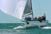 2013 Key West Race Week C 1751