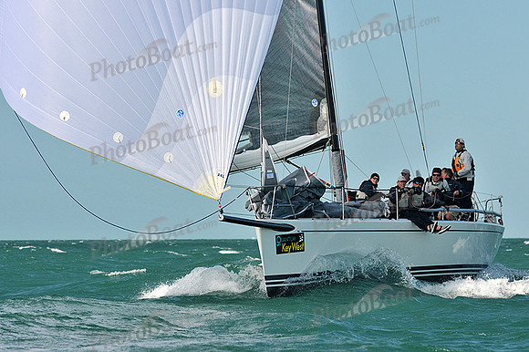 2013 Key West Race Week C 1751