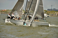 2018 Charleston Race Week A_0984