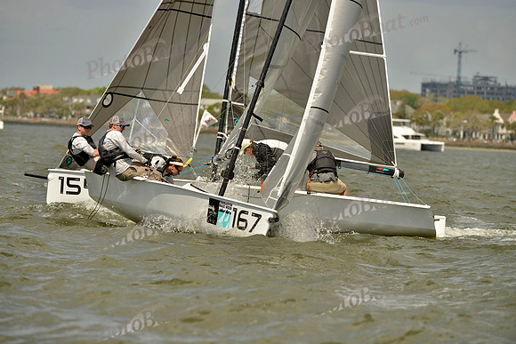 2018 Charleston Race Week A_0984