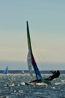 2015 Roton Point Multihull Regatta 283