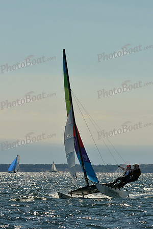 2015 Roton Point Multihull Regatta 283