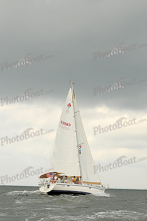 2012 Cape Charles Cup A 716