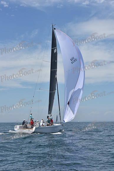 2021 Block Island Race Week A_0987
