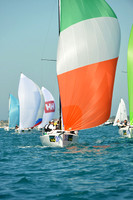 2015 Key West Race Week C 520