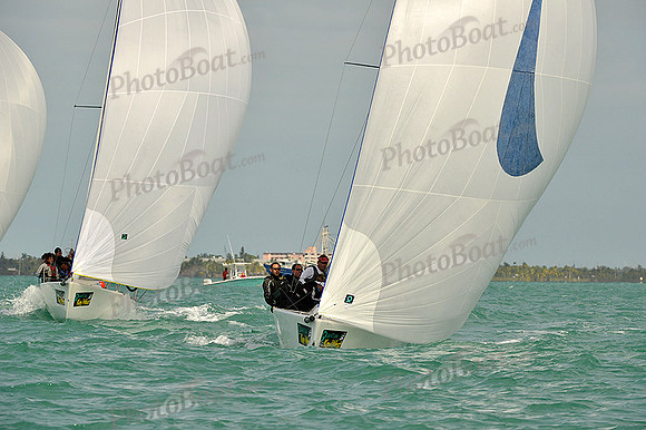 2014 Key West Race Week C 1130