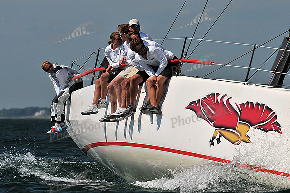 2013 NYYC Annual Regatta B 1554