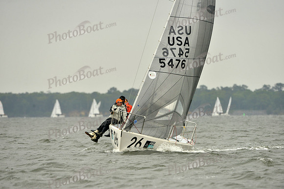 2016 Charleston Race Week A_1093